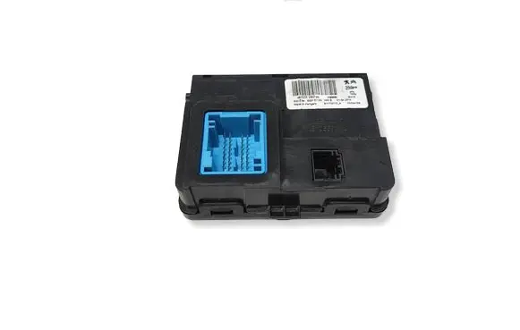 Citroen Jumpy Other control units/modules 9832228080 E1065901C E1172710A