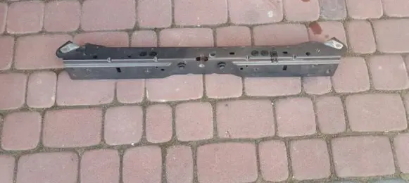 Opel Insignia A Front bumper cross member 40TYS