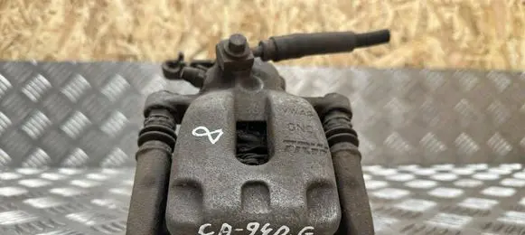 Skoda Octavia Mk3 (5E) Rear brake caliper
