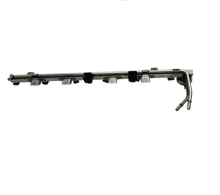 BMW 5 E39 Fuel main line pipe 0280160597 2010141435