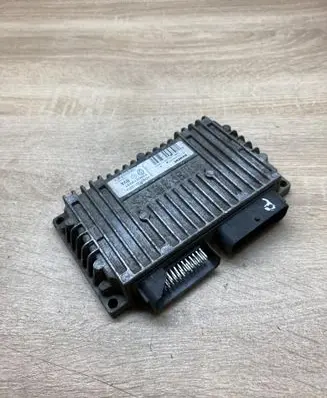 Engine control unit/module ECU