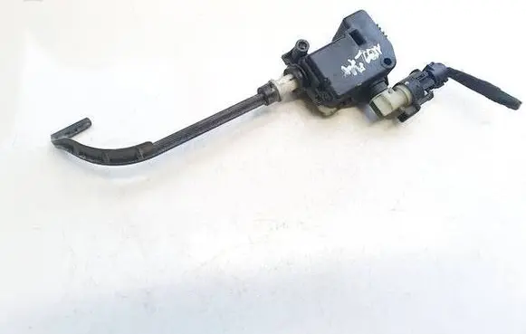 Opel Insignia A Central locking motor 00806670 13501151