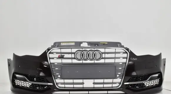 Audi A3 S3 8V Front bumper 8V514