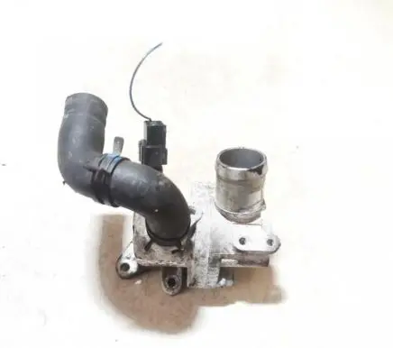 Hyundai Tucson TL Engine coolant pipe/hose