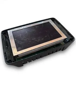 Mercedes-Benz B W246 W242 Central body control module A2C32280400
