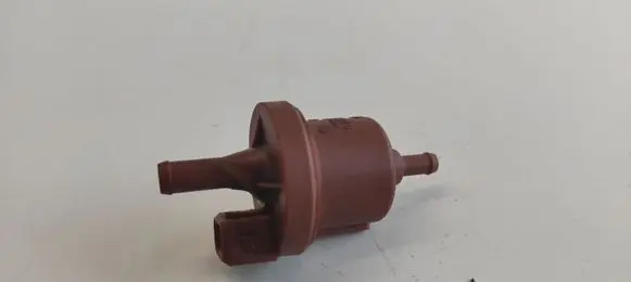 Valve vacuum