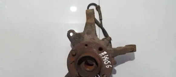 ABS brake wheel speed sensor