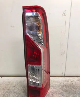 Renault Master III Rear/tail lights 265500023R