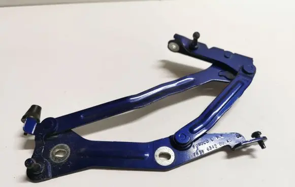 Ford Mustang VI Tailgate/trunk/boot hinge FR3B6342700AD