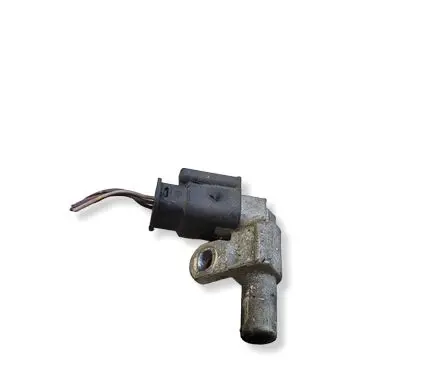 Ford Mondeo MK IV Crankshaft position sensor 9665443580