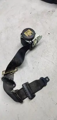 Ford Focus C-MAX Rear seatbelt 560053152