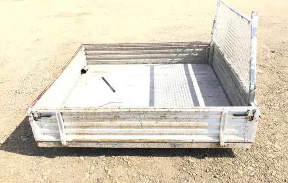 Volkswagen Transporter - Caravelle T4 Other exterior part 
