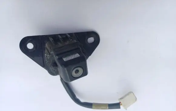 Toyota Prius (XW20) Reversing camera 8679047020