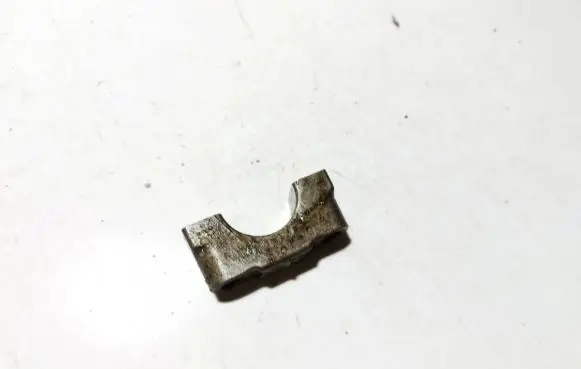 Mitsubishi Colt Camshaft holder 