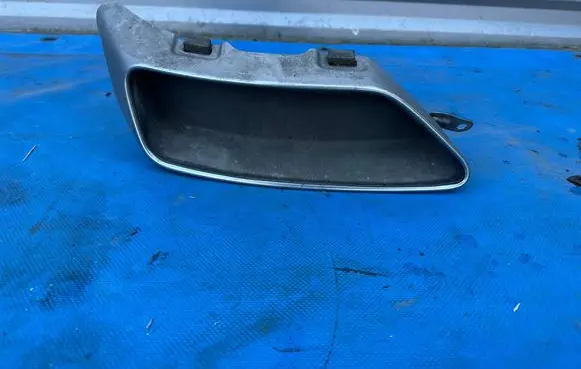 Audi A4 S4 B9 8W Muffler ending 8W0253826L
