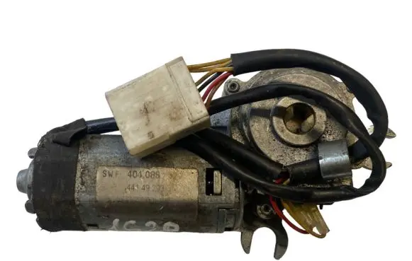 Land Rover Range Rover P38A Sunroof motor/actuator 44149293 404089