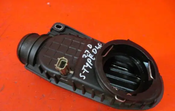 Jaguar S-Type Air intake duct part 4R8Q6K770AD
