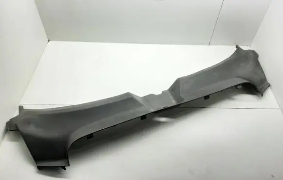 Audi A6 S6 C6 4F Radiator trim 4F0807081