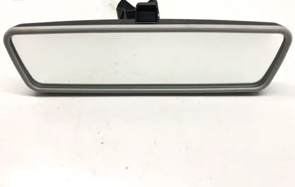 Volkswagen Golf VII Rear view mirror (interior)
