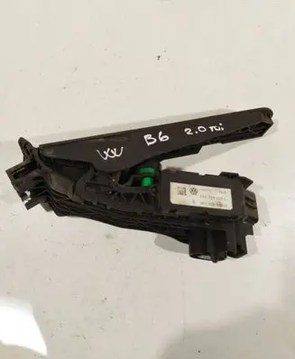 Volkswagen PASSAT B6 Accelerator throttle pedal 1K1723503L 6PV00860001