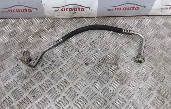 Ford Focus C-MAX Air conditioning (A/C) pipe/hose