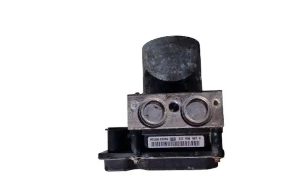 Ford Focus ABS control unit/module A0044319212 8M51-2C405-AA