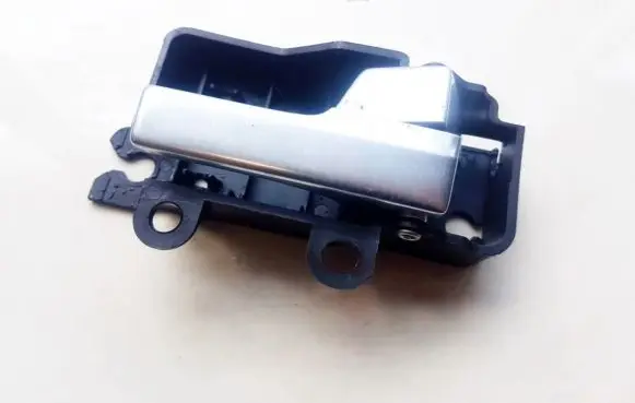 Ford Kuga I Rear door interior handle 3M51R22600AA 3M51-R22600-AA