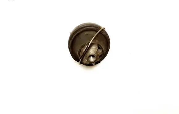 Volvo S60 Engine mount bracket 8683936
