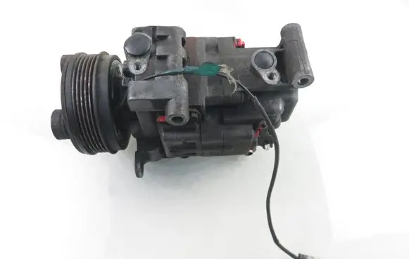 Mazda 5 Air conditioning (A/C) compressor (pump) H12A1AJ4EX