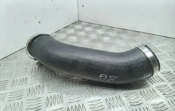Audi A8 S8 D5 Intercooler hose/pipe 4H0145737R