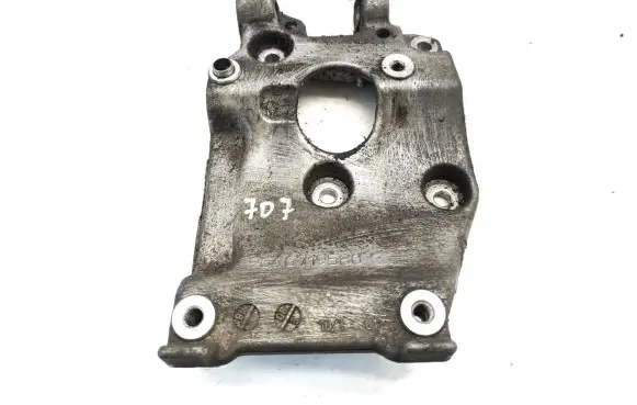 Mazda 2 A/C compressor mount bracket 9646719580