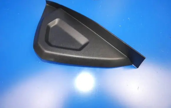 Land Rover Evoque I Dashboard side end trim 