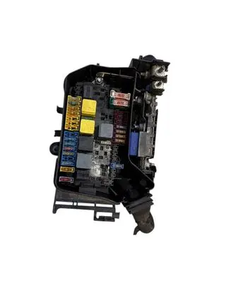 Mercedes-Benz B W246 W242 Fuse box set A2469980601 2469980601