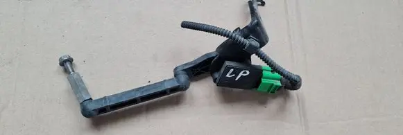 Audi A7 S7 4K8 Air suspension front height level sensor 4K0907504A