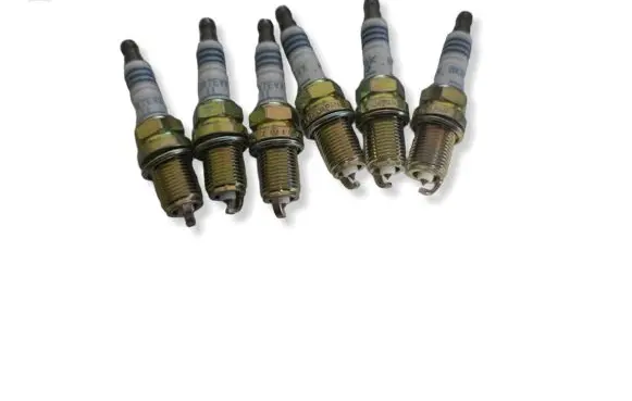 Porsche 911 996 Spark plug BKR7EVX BKR7EIX