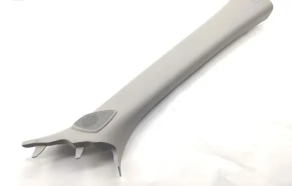 Toyota Yaris XP210 (A) pillar trim 62211K0030