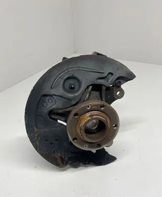 Peugeot 508 II Front wheel hub 9810728280