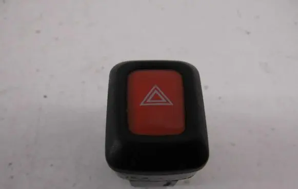 Nissan Almera Tino Hazard light switch 06016
