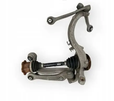 Audi A8 S8 D4 4H Front driveshaft 5DPTEILE