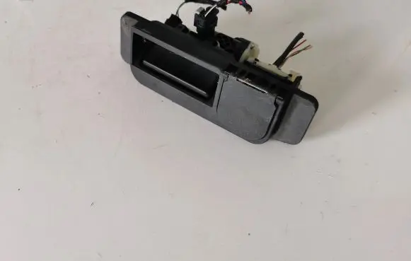 Mercedes-Benz C W205 Tailgate handle with camera A2227600893