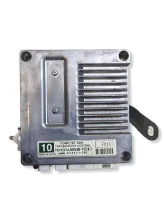 Toyota Aygo AB10 Gearbox control unit/module 8953070010 32481111090