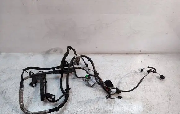 Land Rover Discovery 4 - LR4 Gearbox/transmission wiring loom AH327C078FB