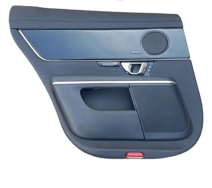 Jaguar XJ X351 Rear door card panel trim AW93F274A31J