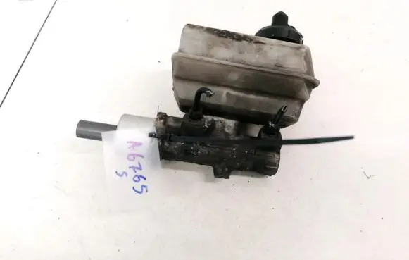 Renault Espace III Master brake cylinder 7700823487 7700823486