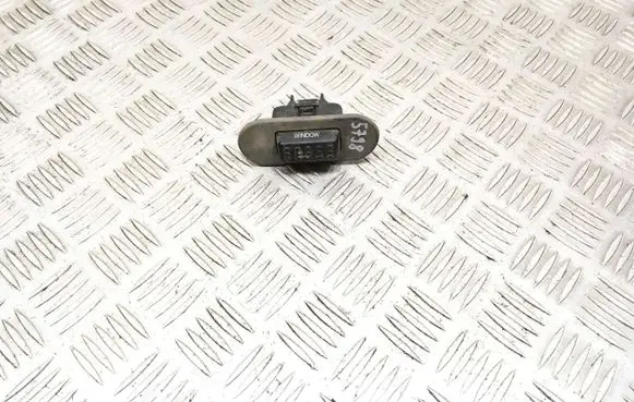 Hyundai Santa Fe Electric window control switch