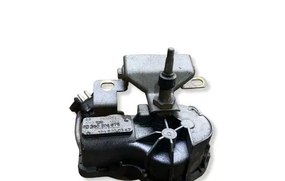 Mercedes-Benz SL R129 Headlight wiper motor 0390206875 1298200342