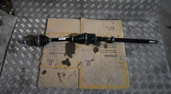 Mercedes-Benz S W222 Front driveshaft