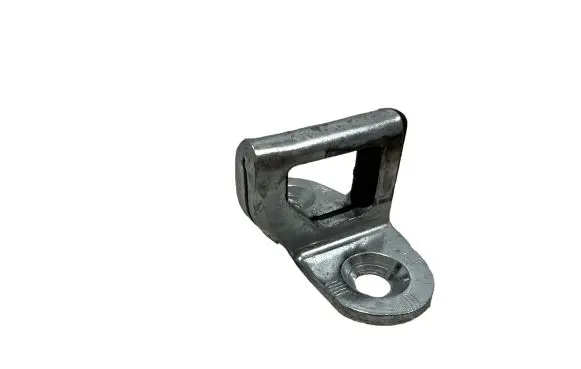 Opel Meriva B Front door lock loop/hook striker 