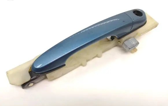 Hyundai Tucson JM Front door exterior handle