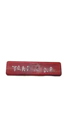 Rear tail light reflector
